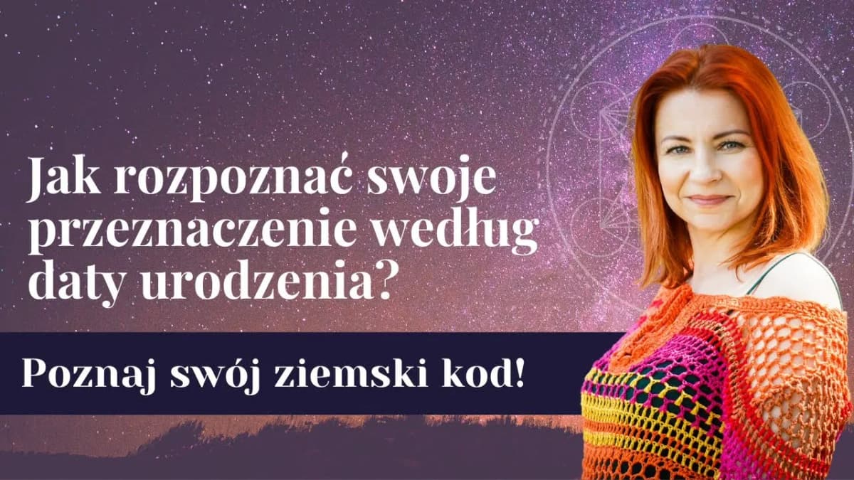 Jak obliczyć numerologię z daty urodzenia i poznać swoje przeznaczenie Jak obliczyć numerologię z daty urodzenia i poznać swoje przeznaczenie