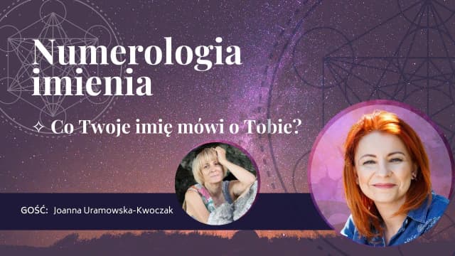 Jak obliczyć numerologię imienia i odkryć jej ukryte znaczenie Jak obliczyć numerologię imienia i odkryć jej ukryte znaczenie