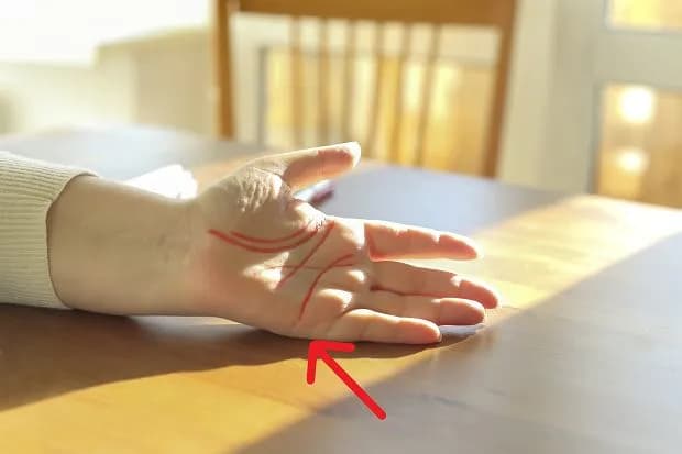 Ile będę miała dzieci? Wróżba z dłoni i jej kontrowersje Ile będę miała dzieci? Wróżba z dłoni i jej kontrowersje