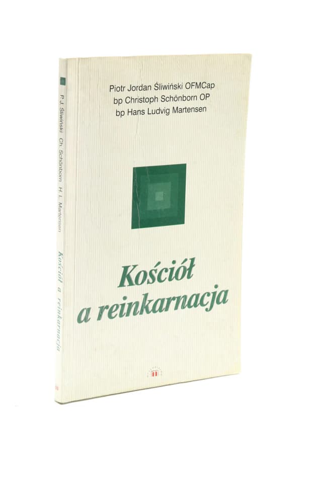 Kościół a reinkarnacja: Dlaczego nauka Kościoła odrzuca ten mit? Kościół a reinkarnacja: Dlaczego nauka Kościoła odrzuca ten mit?