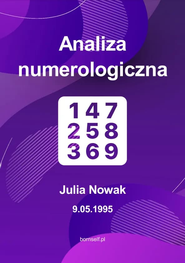 Jak obliczyć numerologię z daty urodzenia i poznać swoje przeznaczenie Jak obliczyć numerologię z daty urodzenia i poznać swoje przeznaczenie