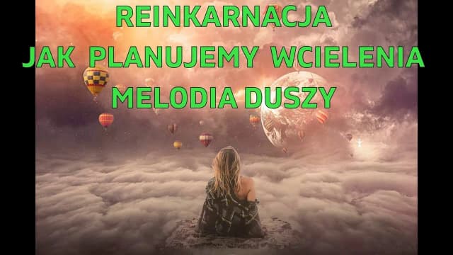 Reinkarnacja duszy w buddyzmie: Jak karma kształtuje nasze wcielenia Reinkarnacja duszy w buddyzmie: Jak karma kształtuje nasze wcielenia