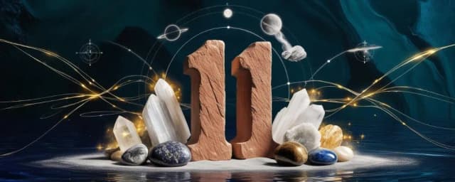 Co oznacza liczba 11 w numerologii? Odkryj jej głębokie znaczenie Co oznacza liczba 11 w numerologii? Odkryj jej głębokie znaczenie