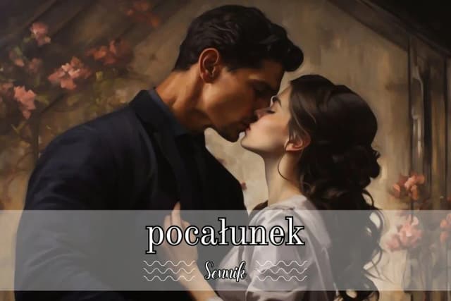 Sennik: Co oznacza pocałunek z chłopakiem, który mi się podoba? Sennik: Co oznacza pocałunek z chłopakiem, który mi się podoba?