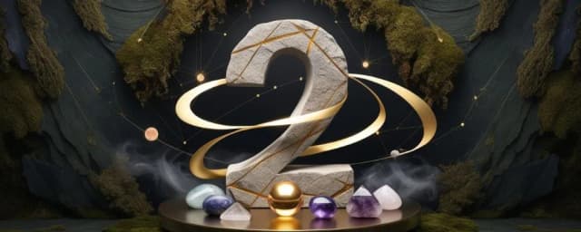 Co oznacza liczba 2 w numerologii? Odkryj jej głębokie znaczenie Co oznacza liczba 2 w numerologii? Odkryj jej głębokie znaczenie
