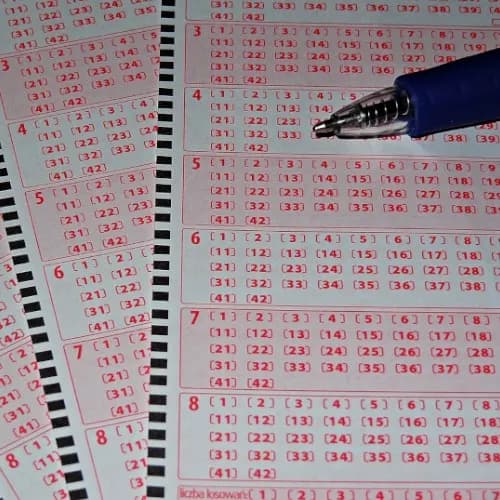 Czy wygram w lotto wróżba? Odkryj prawdę o szansach na wygraną Czy wygram w lotto wróżba? Odkryj prawdę o szansach na wygraną